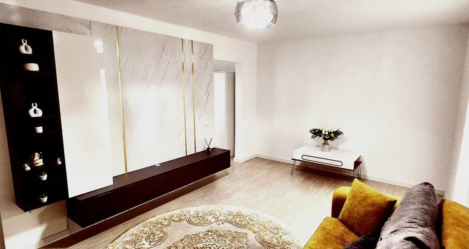 Apartament 2 camere -  Alexandru Obregia - Poză 3