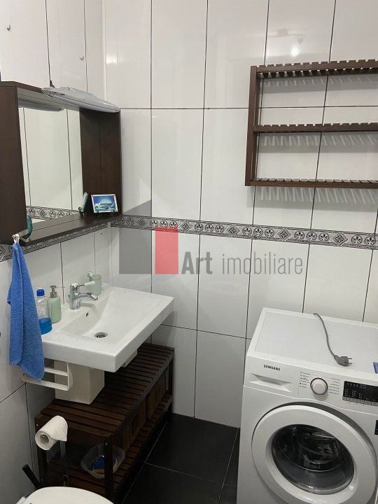 Apartament Bucurestii Noii/ Parc Bazilescu - Poză 7