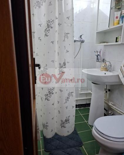 De inchiriat garsoniera langa ITM, parter/9, 280 euro - Poză 14