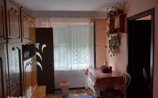 ageuropa.ro vinde ap 3 cam 48mp la etajul 4/4 în SOLIDARITĂȚII. - Poză 1