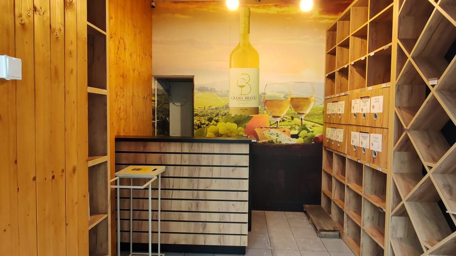 SPATIU COMERCIAL | TINERETULUI - Poză 5