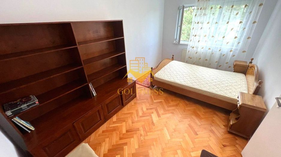 2 camere, mobilat modern, Gheorgheni zona Constantin Brancusi, BT - Poză 3