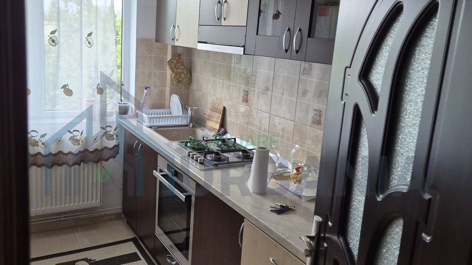 Apartament 2 camere, Podu Ros, Bd. Nicolae Iorga nr. 49, Bloc G1, etaj 4/4, Iași - Poză 2