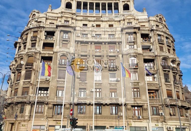 2 camere I Calea Victoriei I Etaj intermediar I Decomandat - Poză 10