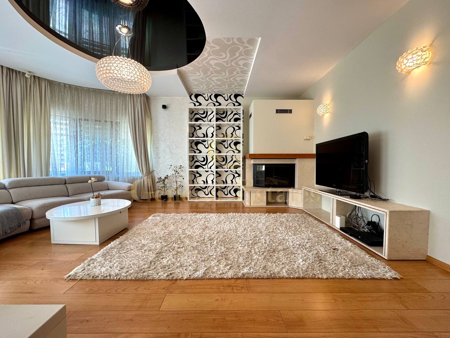 Vînzare Casă în 3 Nivele -Hlincea - 343 m.p. - Poză 7