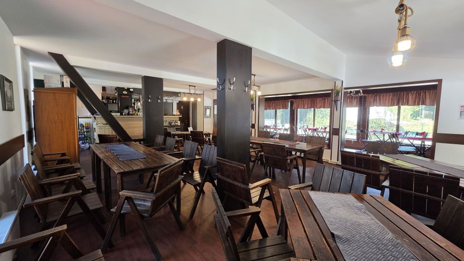 Spațiu Comercial Pârtia Kalinderu - Poză 4