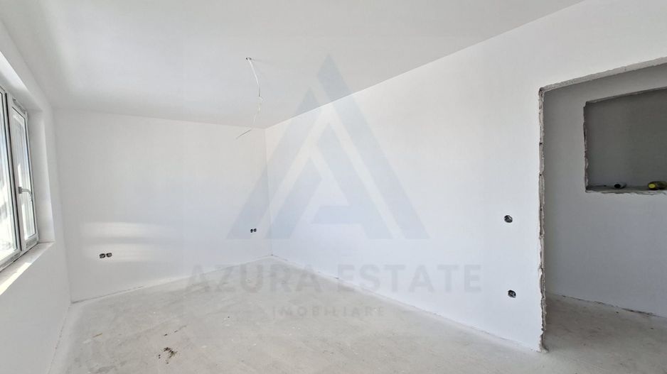 Casa moderna 3 camere 2 bai si curte 170 mp in zona Arhitectilor - Poză 9