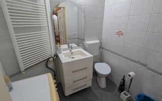 Spațiu de birouri de închiriat - 130 mp utili - Dumbravii , Sibiu - Poză 9