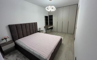 Apartament 2 camere in Select Residence aproape de metrou Dristor, cu centrala - Poză 7