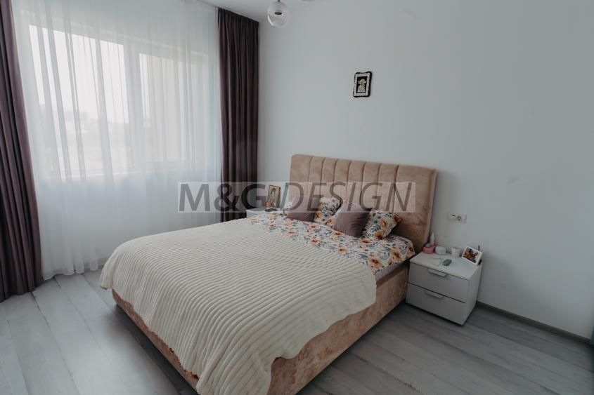 Apartament 2 camere Giroc- Calea Urseni - Poză 6