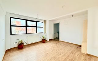 Spațiu de birouri premium – Clasa A, în zona centrală Timișoara - Poză 18