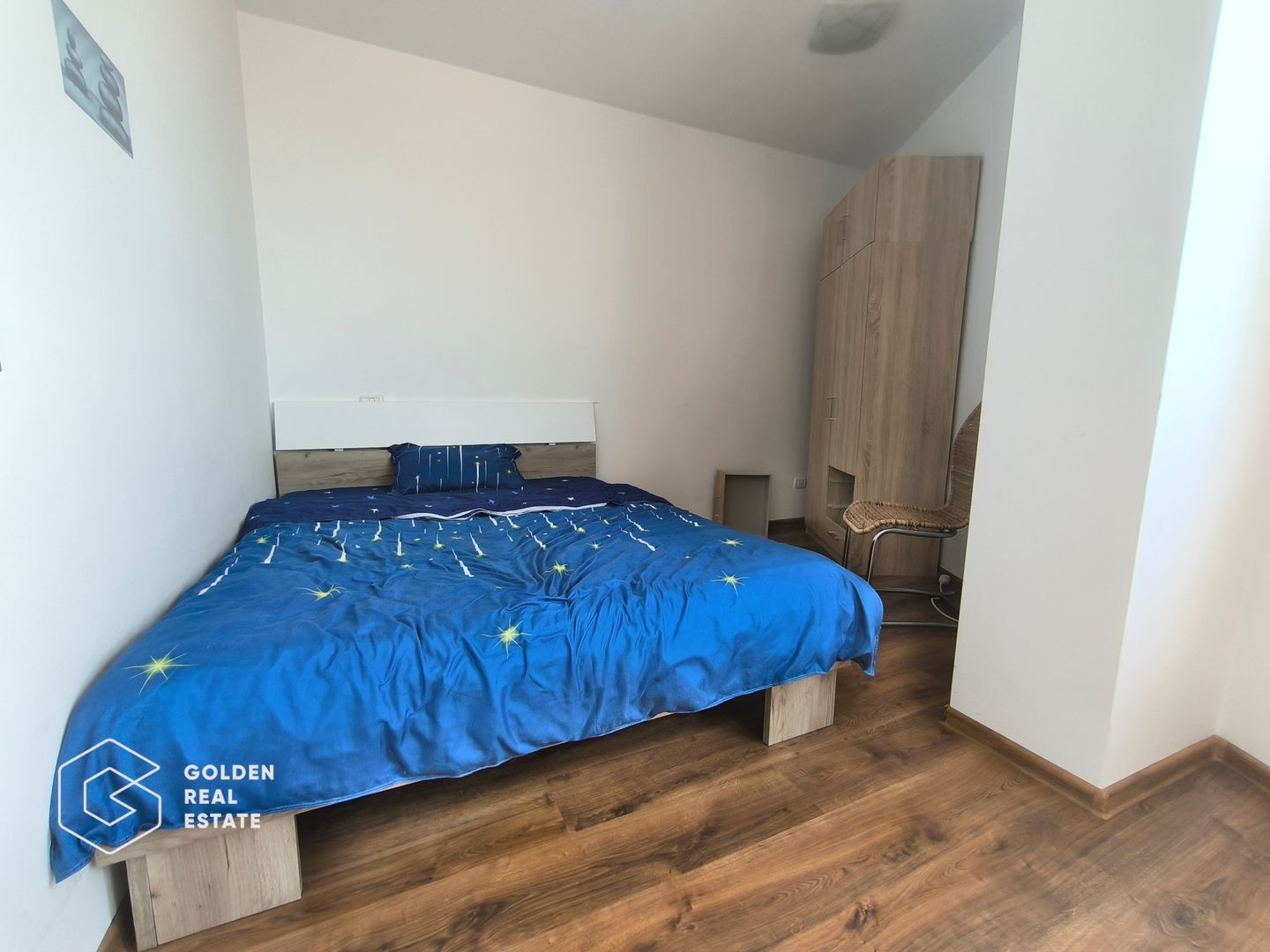 Apartament 3 camere Via Romana Calea Romanilor - Poză 4