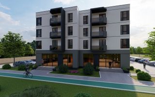 NOU | Apartament 2 camere - Mosnita Noua - Poză 15