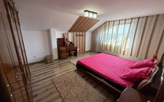 Casa P+1 toate utilitatile, 770mp teren, zona buna, mobilata, utilata - Poză 4
