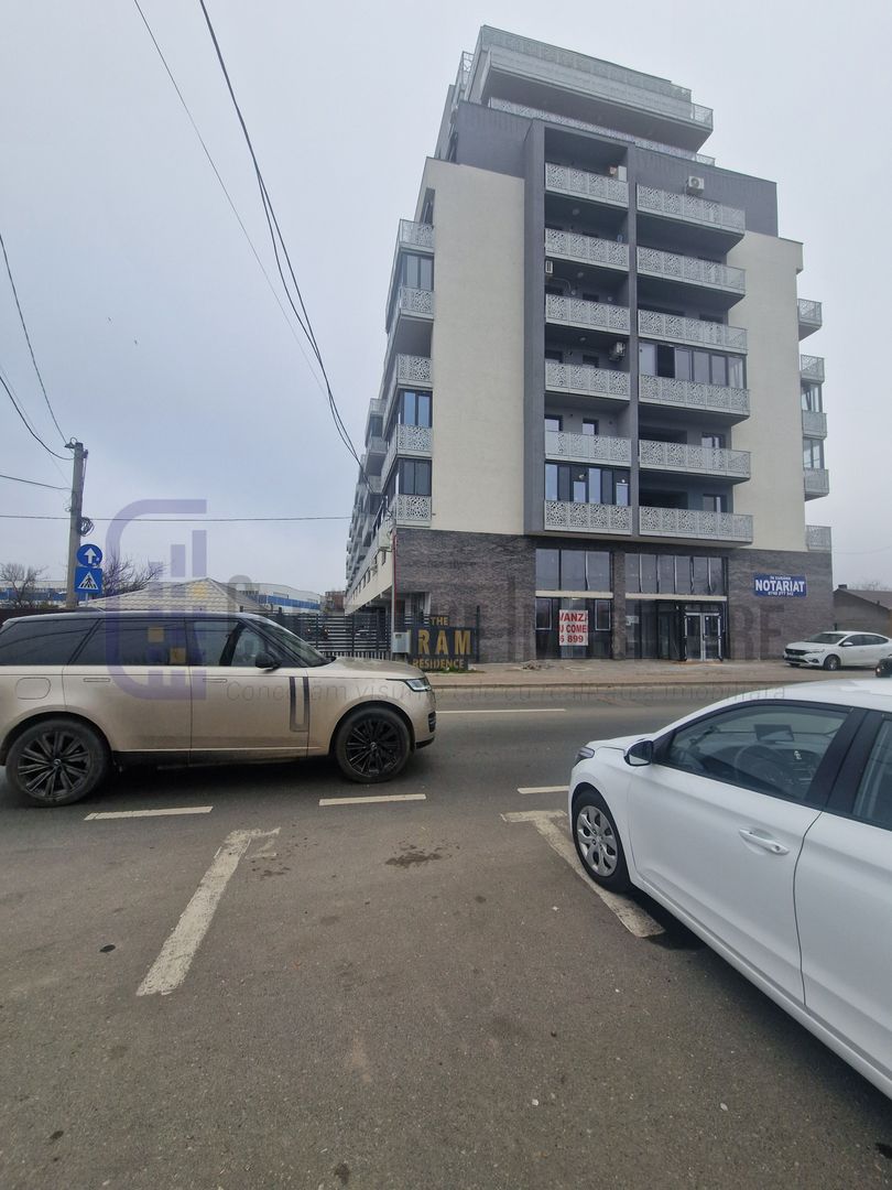 Teren stradal, deschidere 15m, fara constructii, langa Lidl - Str. Bratarii - Poză 9