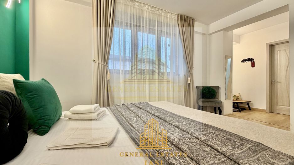 Vânzare Afacere la Cheie - CashFlow imediat- UltraCentral - Poză 7