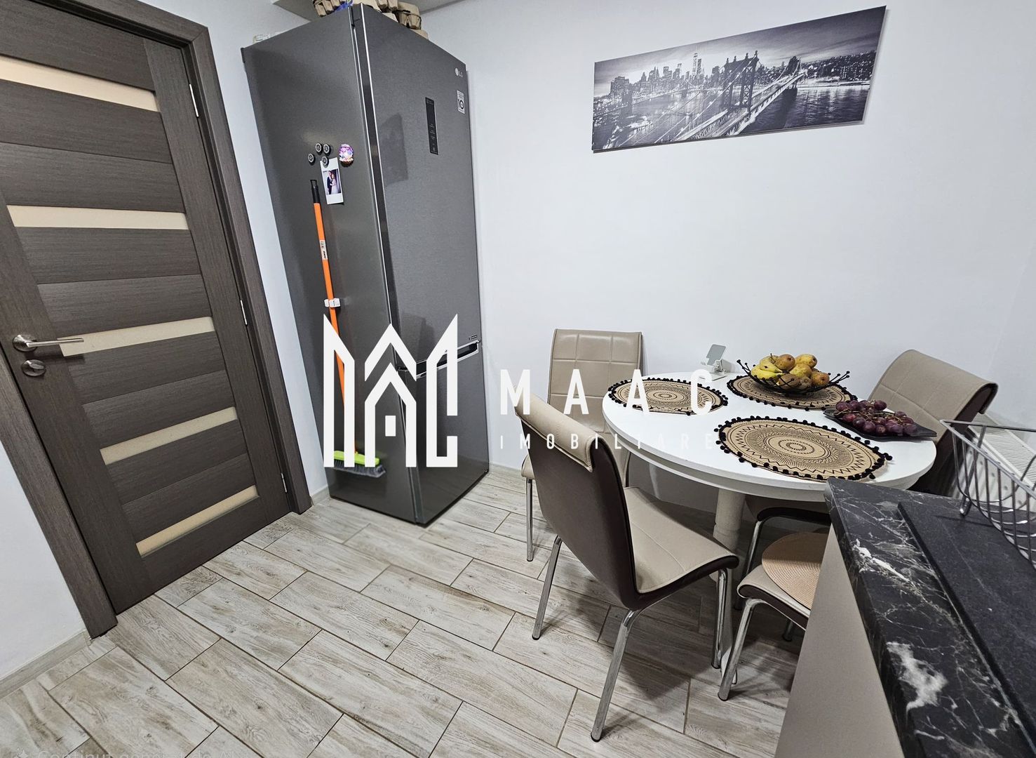 Apartament 2 Camere |  Gradina 43 MPU |  Parcare I Selimbar - Poză 6