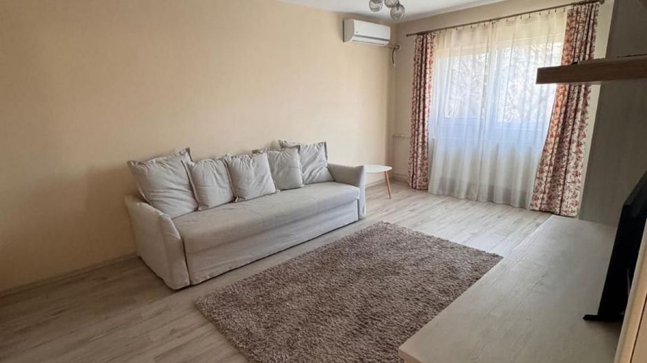 AP. 2 CAMERE BANEASA, PET-FRIENDLY, MOBILAT MODERN, BUCATARIE DESCHISA - Poză 2