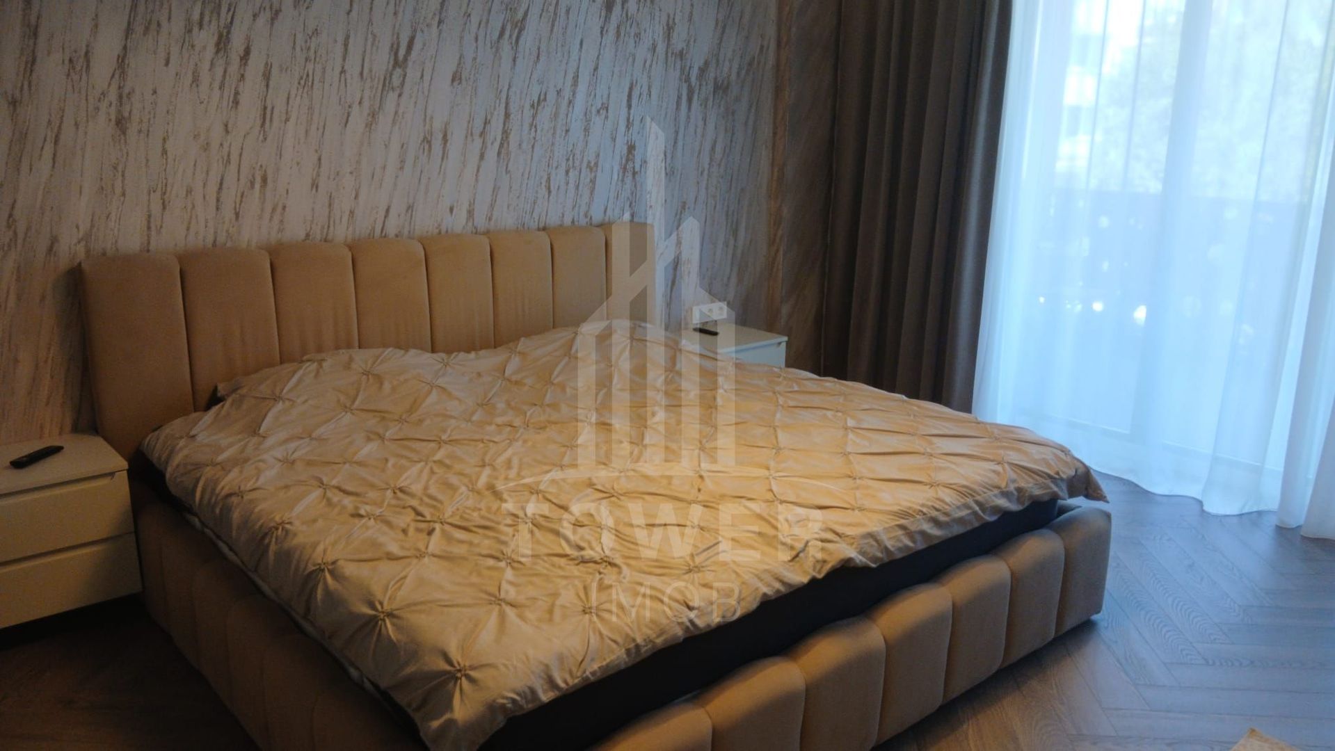 Apartament 3 camere decomandat | zona Piata Rahova | - Poză 6