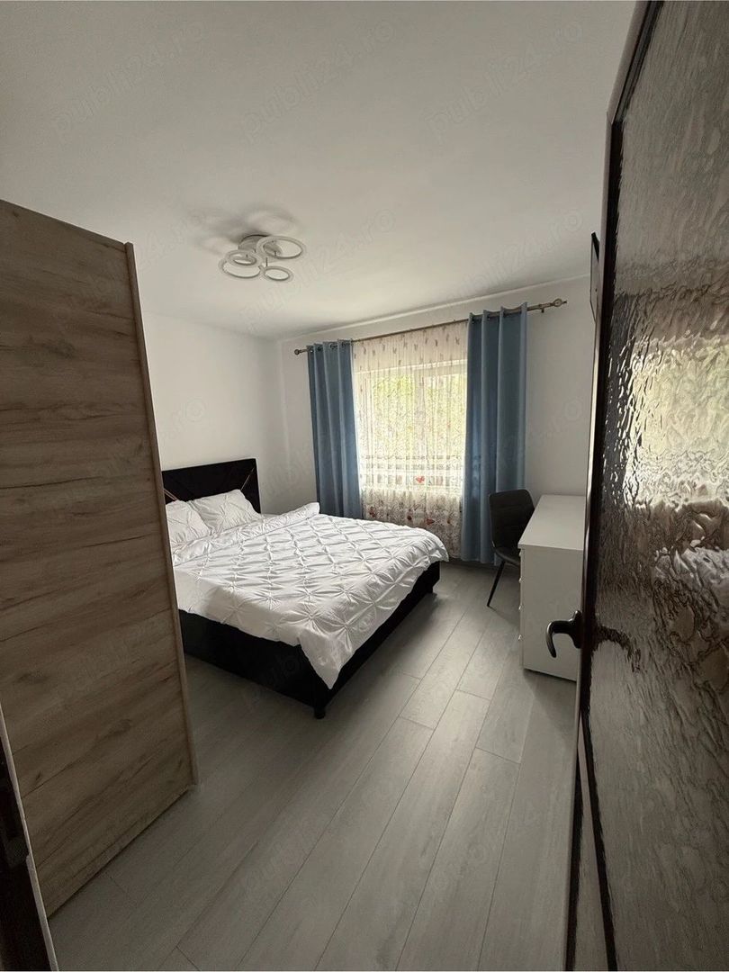 De Inchiriat apartament spatios, Tiglina 3, 500 euro - Poză 1