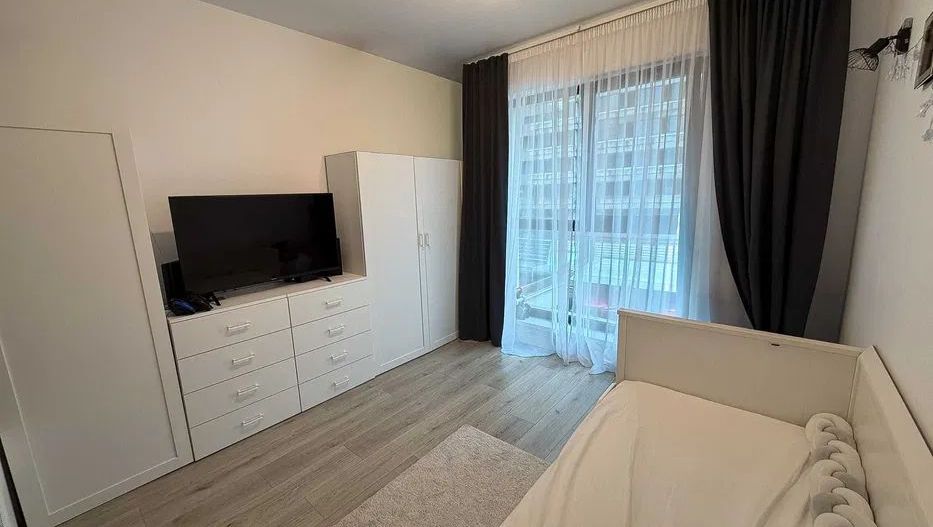 Apartament 2 camere + 2 băi | Onix Park North | Aviatiei – Pipera - Poză 6