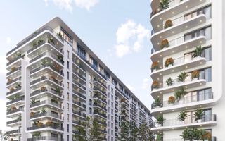 Proiect nou in Pipera | Oferta de lansare - Poză 3