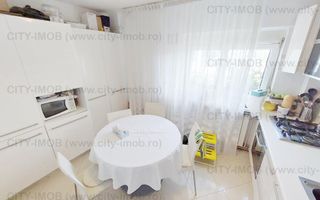 Inchiriere Apatament 3 camere Victoriei - Poză 8