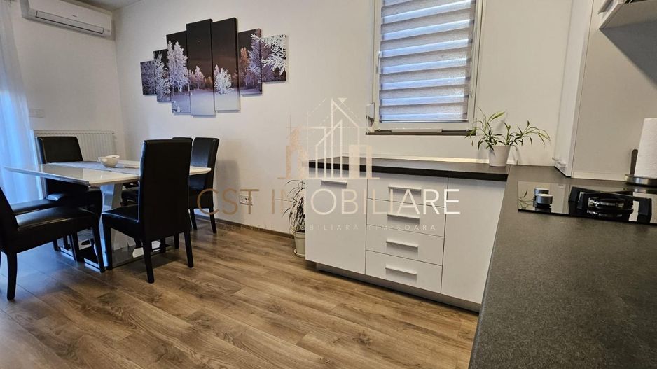 Apartament cu 2 camere / Complex Iris - Poză 14