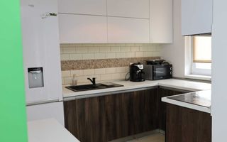 Apartament 3 camere Sibiu complex City Residence - Poză 4