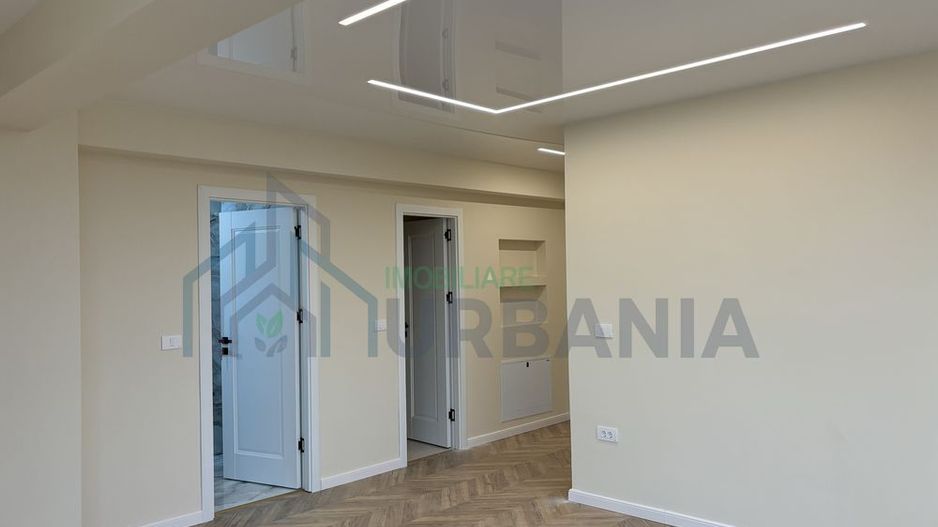 Apartament 2 camere Penthouse, Valea Lupului/Rediu, Iași - Poză 5