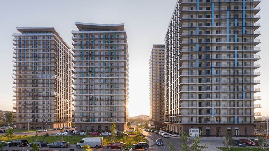 Apartament 3 camere | cu loc de parcare in Asmita Gardens - Poză 21