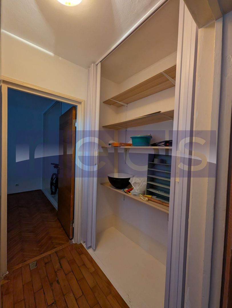 VANZARE 2 CAMERA | CENTRALA PROPRIE | ZONA DRISTOR - Poză 5