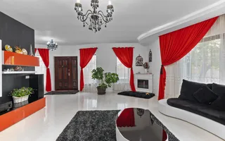 DE VANZARE  Vila 9 camere Colentina - Poză 16