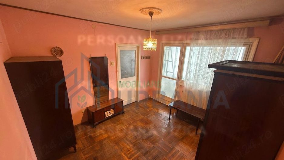 Apartament 2 camere de vanzare - Podu Ros, zona Lidl Primaverii - Iasi - Poză 3