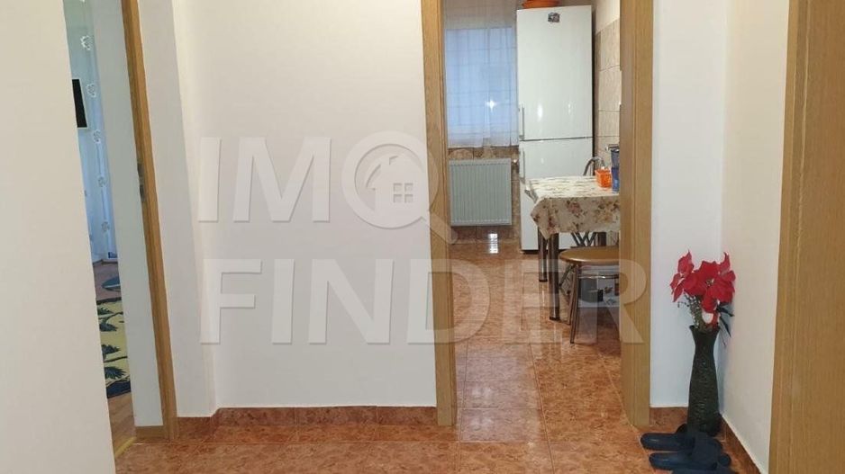 Vanzare apartament 2 camere, Zorilor, 58 mp, decomandat - Poză 1
