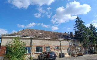 Hală de închiriat 570 m² în Aurel Vlaicu, Iași - Poză 2
