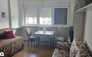 Cismigiu I Garsoniera I Creditabil I Etaj - Poză 1