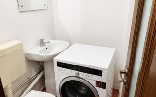 Apartament 3 camere  Piața Unirii – Piața Alba Iulia 76 mp - Poză 5