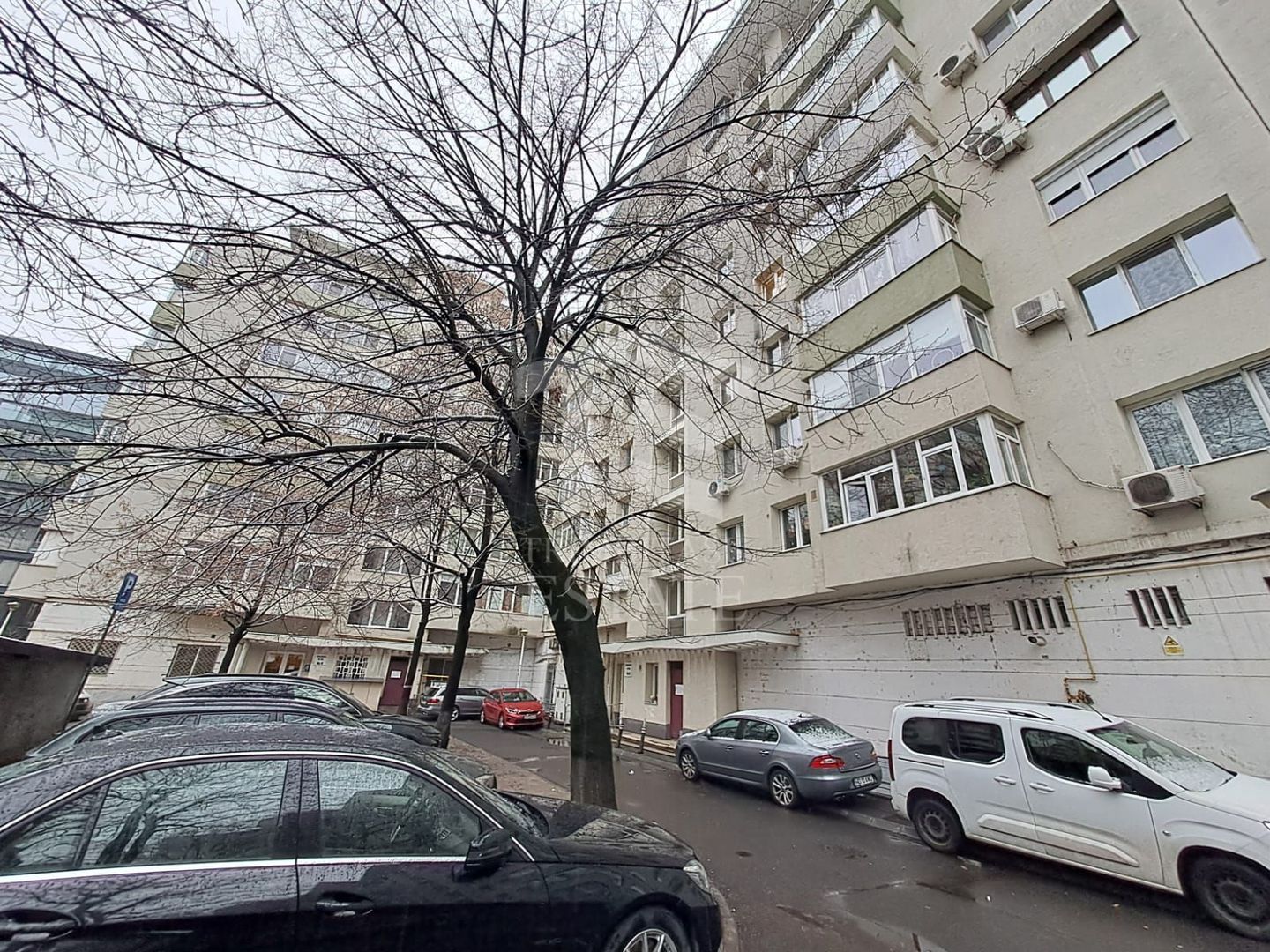 Apartament 3 camere  Metrou Basarab 0% Comision - Poză 22