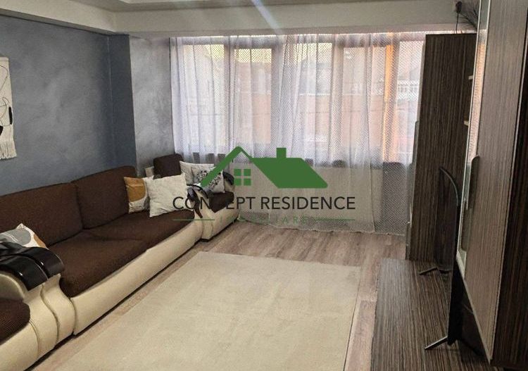 4 camere, 80 mp, etaj 2 – Bulevardul Traian - Poză 3