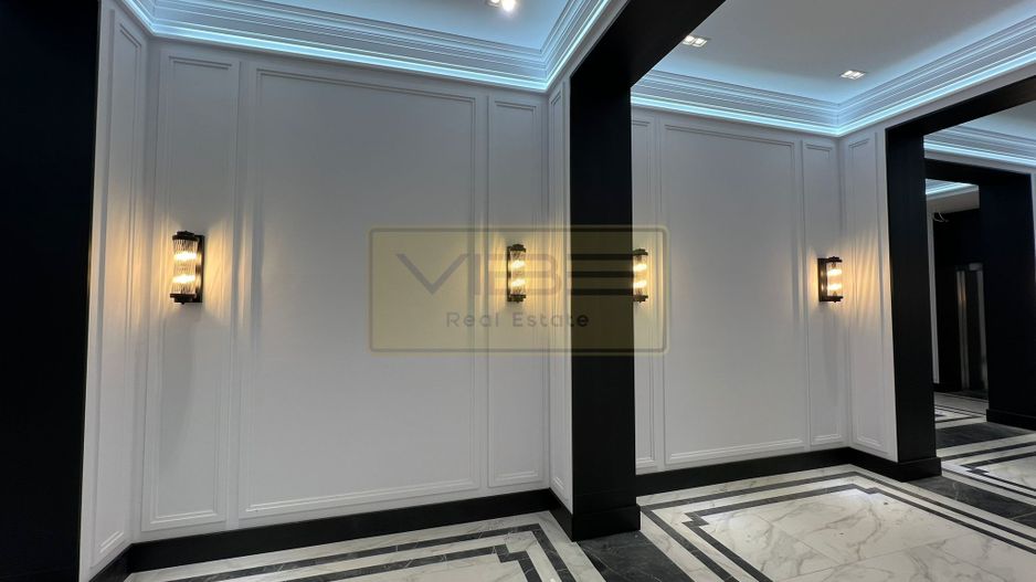 Apartament 2 camere+parcare COPOU AZIMUT TOWER - Poză 31