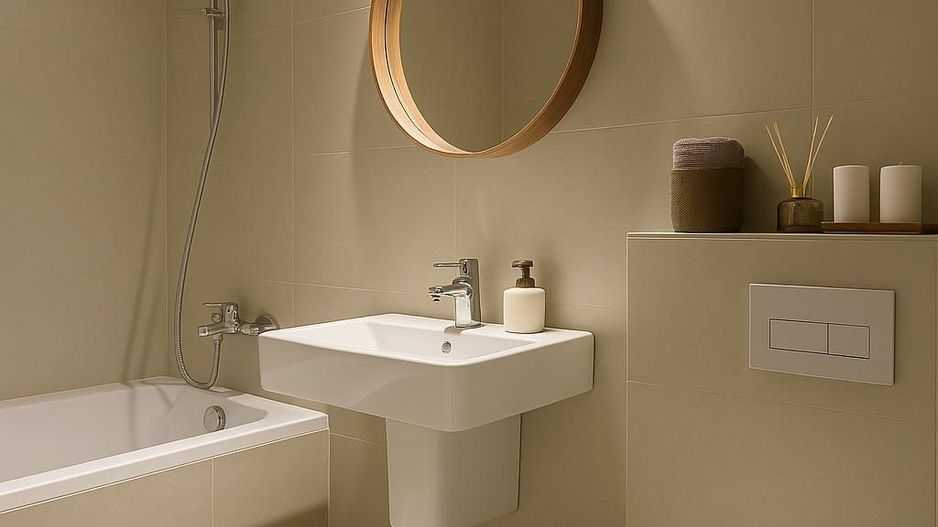 Apartament 2 camere cu grădina | Pipera - Poză 7