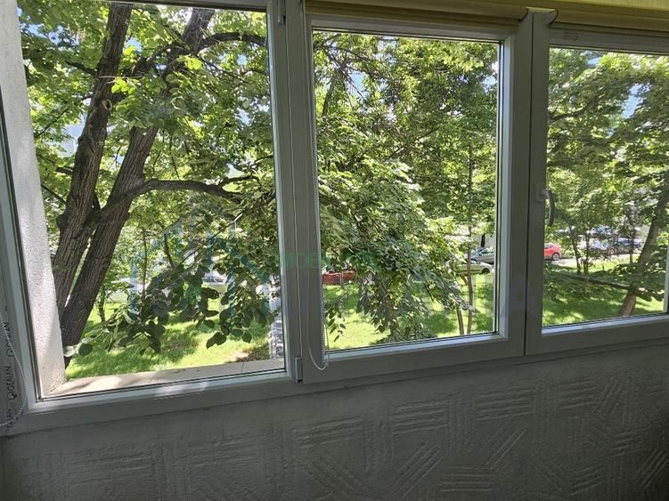 Apartament 3 camere semidecomandat, Iasi, strada Decebal 12, etaj 1, 61.27 mp utili + balcoane - Poză 8