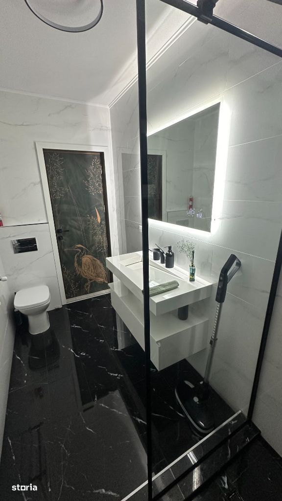 Poze reale | Mutare imediată | Apartament intabulat PREMIUM | 110 mp - Poză 19