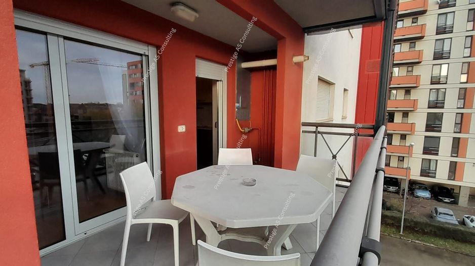 Apartament Decomandat 2 Camere | Parcare subterana | Ring-Torontalului - Poză 5