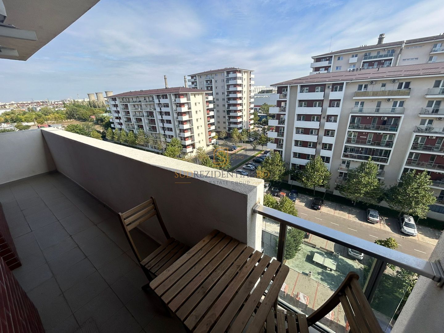Apartament 2 camere de inchiriat, 67mp, zona Bd. Metalurgiei, Sector 4 - Poză 8