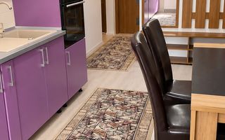 Apartament 3 camere decomandat, 68 mp, 2 băi, boxă – renovat complet - Poză 2