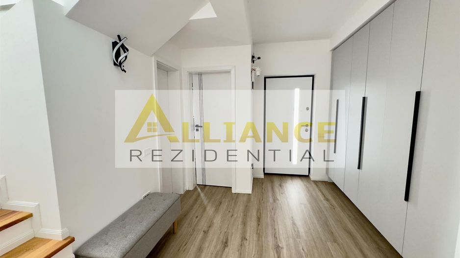 Casa Individuala - 5 camere - 2 bai - 300 mp teren - Poză 20
