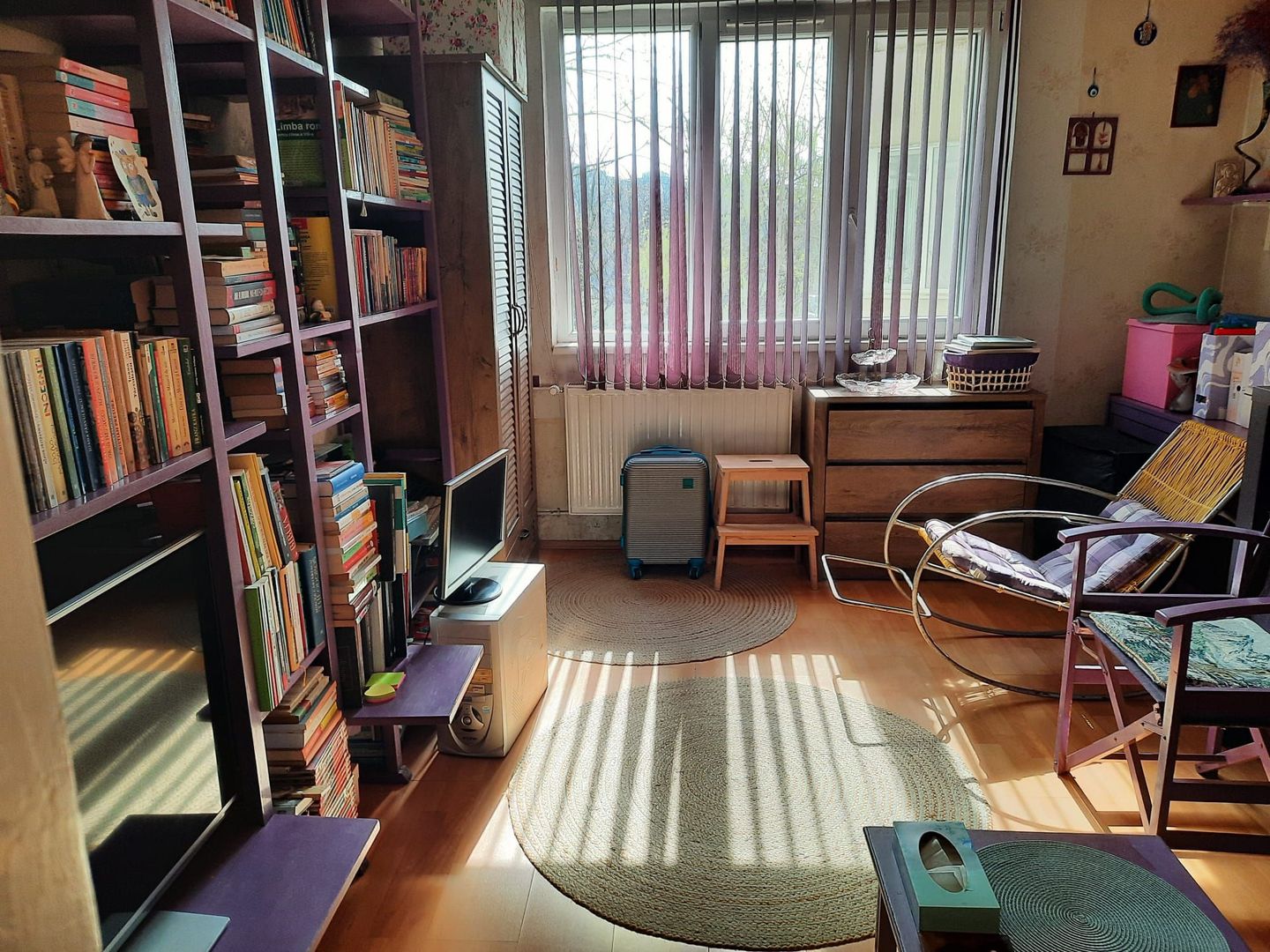 Apartament Titan | Barajul Sadului (COMISION ZERO) - Poză 1