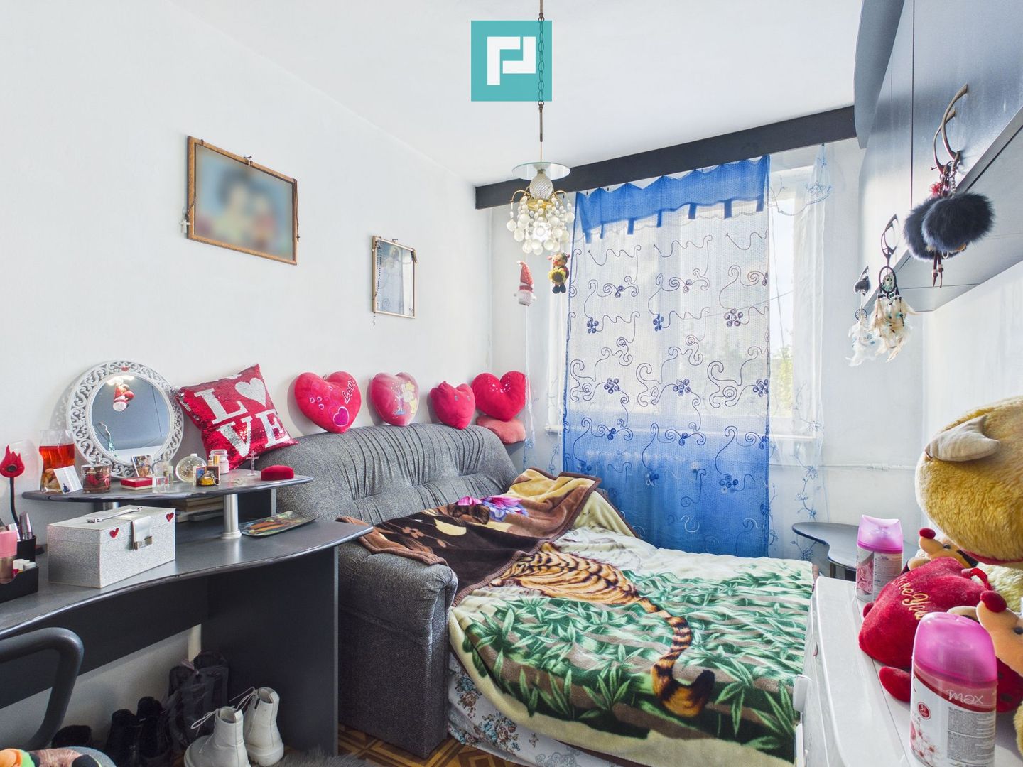 3 camere la super pret – Str. Borsecului - Poză 2